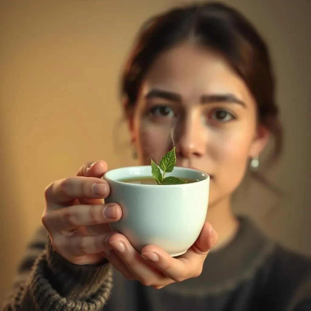 Absolute Best Spearmint Tea for Improving Mental Clarity