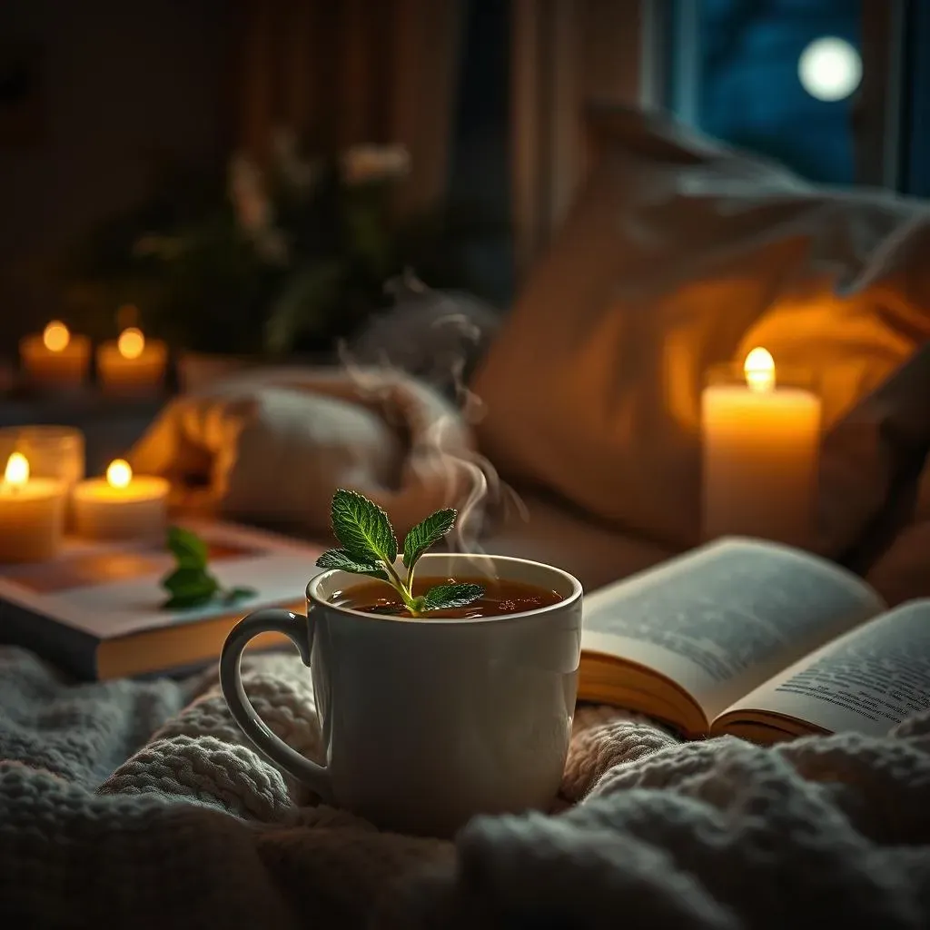 Absolute Best Spearmint Tea for Improving Sleep: A Natural Guide