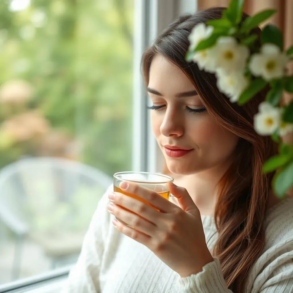 Absolute Best Spearmint Tea for Reducing Muscle Pain