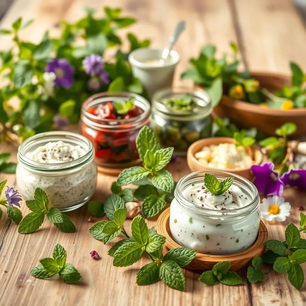 Ultimate Guide: DIY Spearmint Tea Spreads, Simple Steps