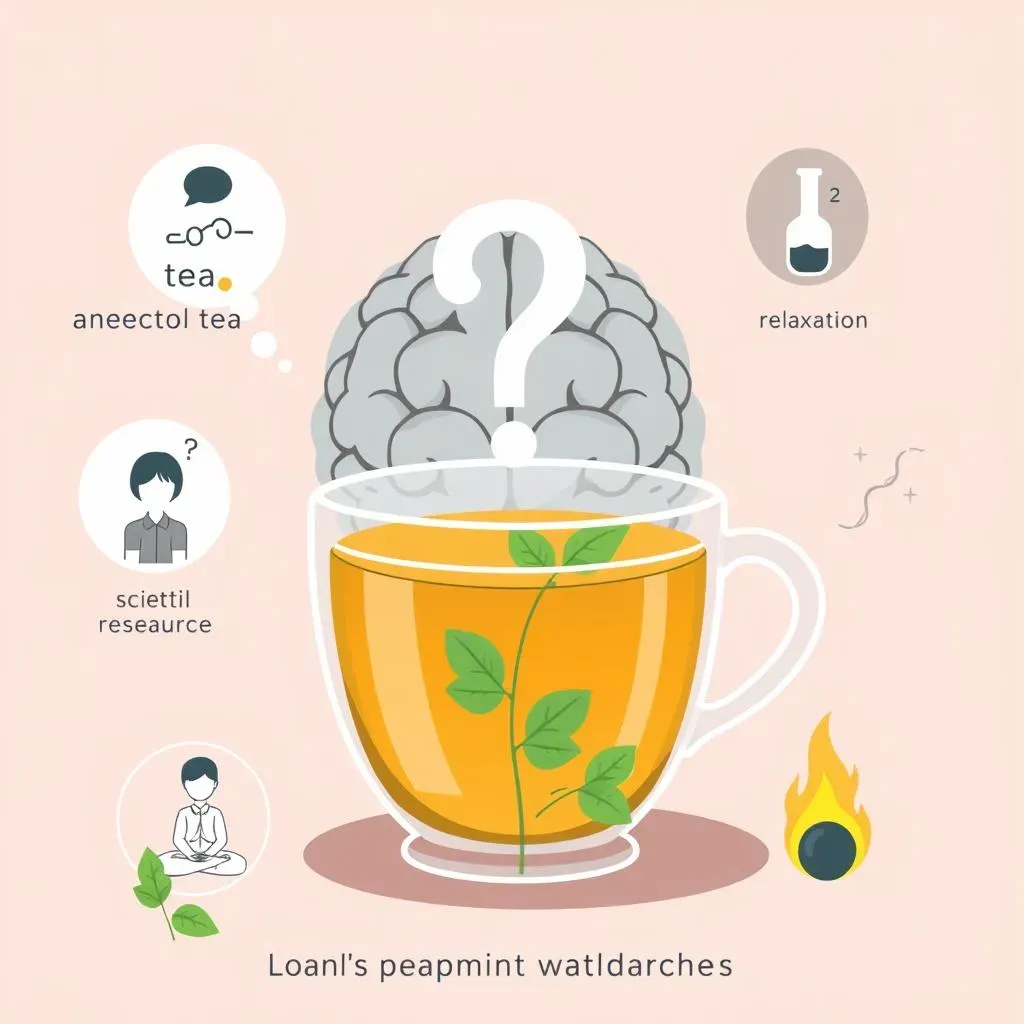 Does Spearmint Tea Really Help Headaches?