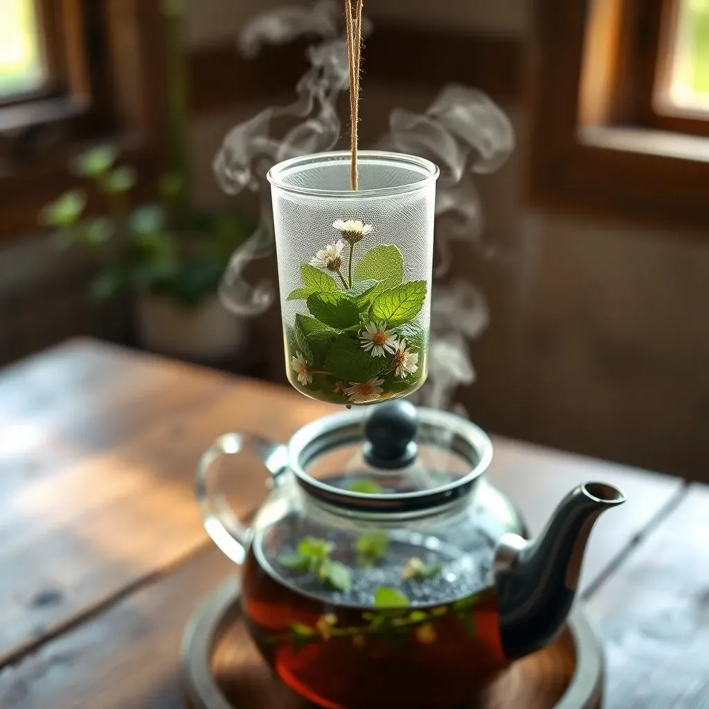 Ultimate Guide: How to Make Spearmint Tea with Elderflower