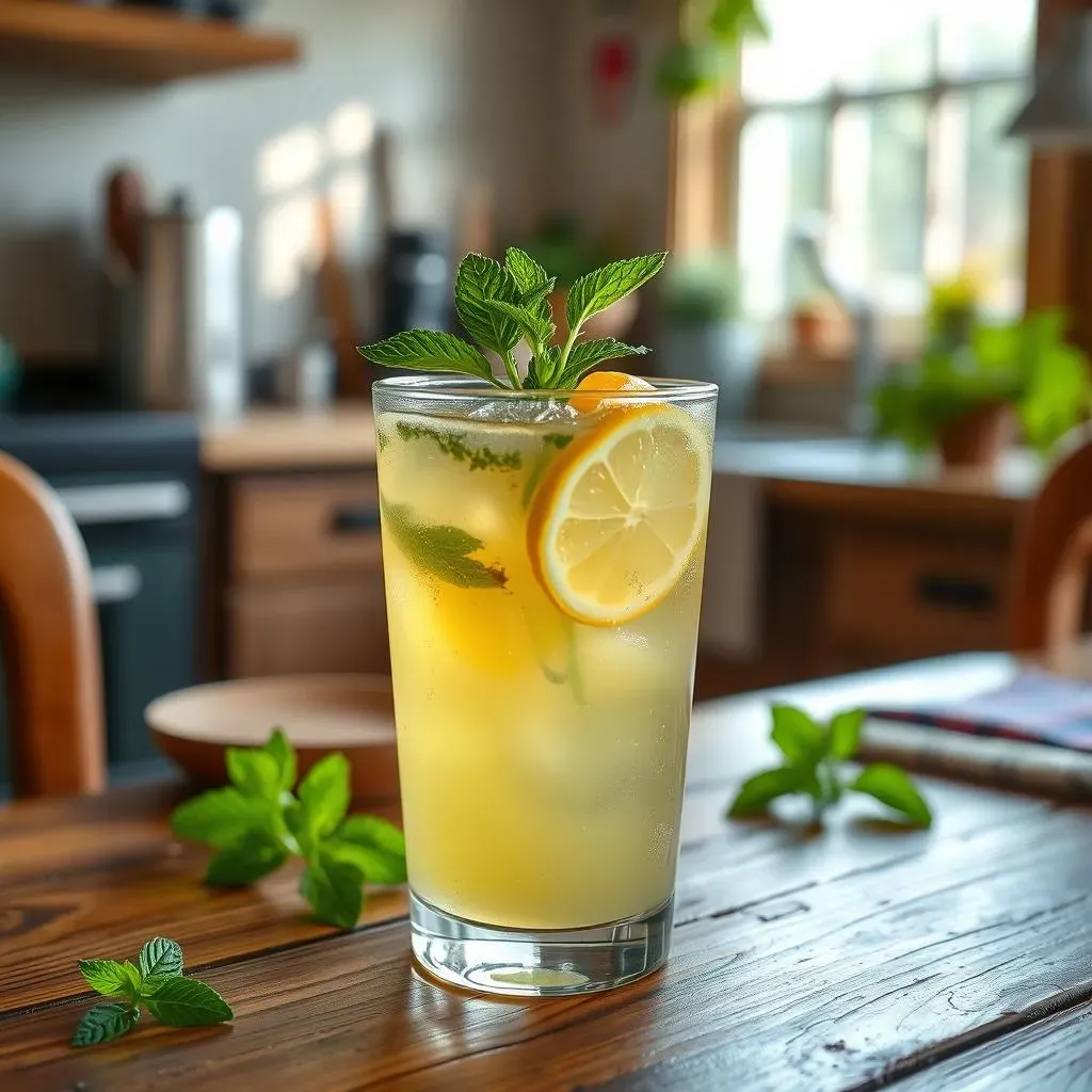 Ultimate Guide: How to Make Spearmint Tea with Fresh Mint