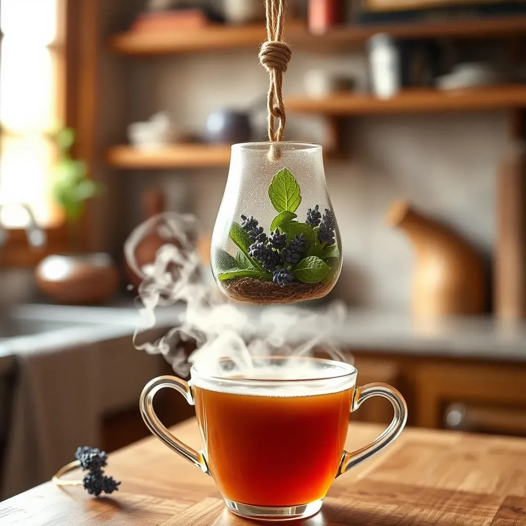 Ultimate Guide: How to Make Spearmint Tea with Lavender