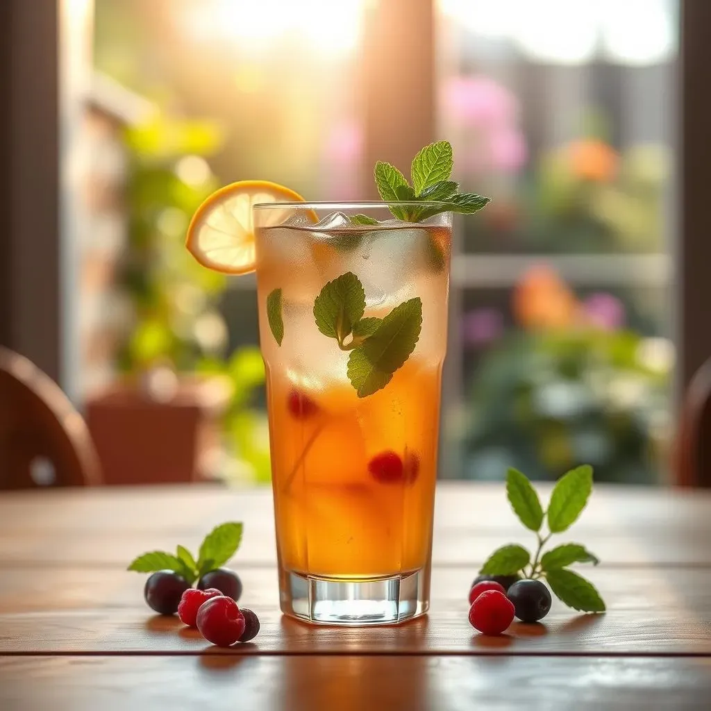 Simple Spearmint Tea Recipes: From Basic to Bold