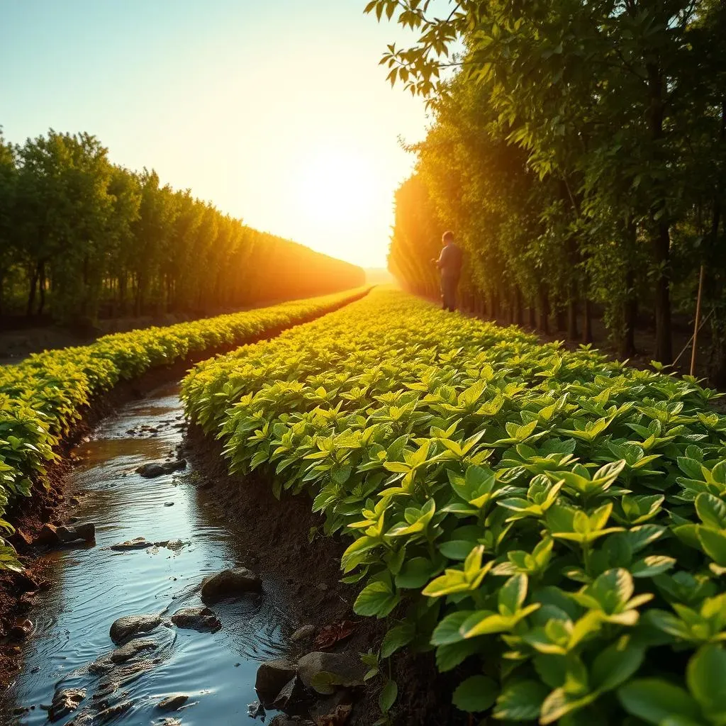 Discover Spearmint Tea and Environmental Justice: A Powerful Blend