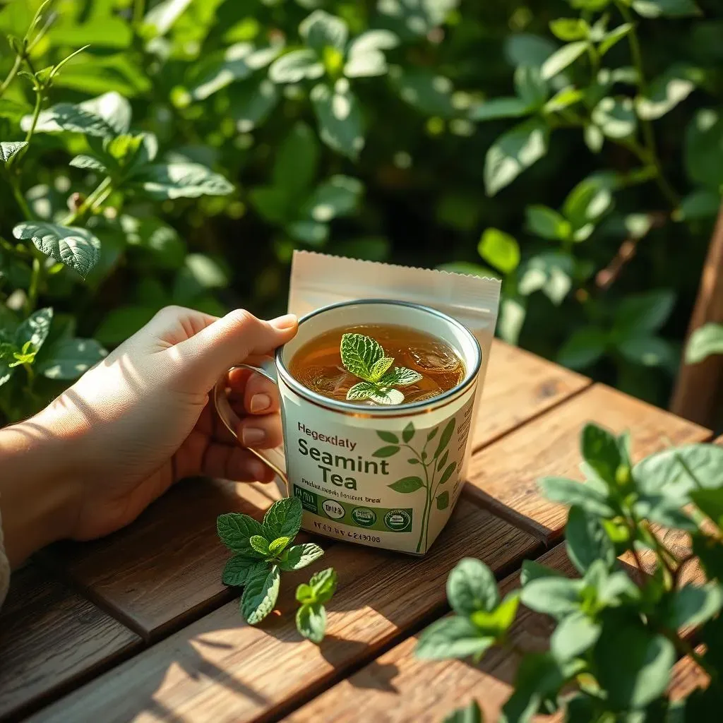 Absolute Guide: Spearmint Tea and Sustainable Packaging