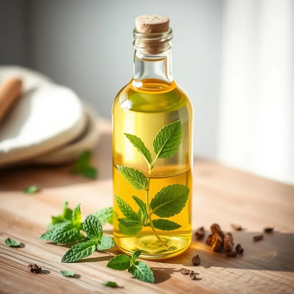 Ultimate Guide: Spearmint Tea for Massage Oils Benefits