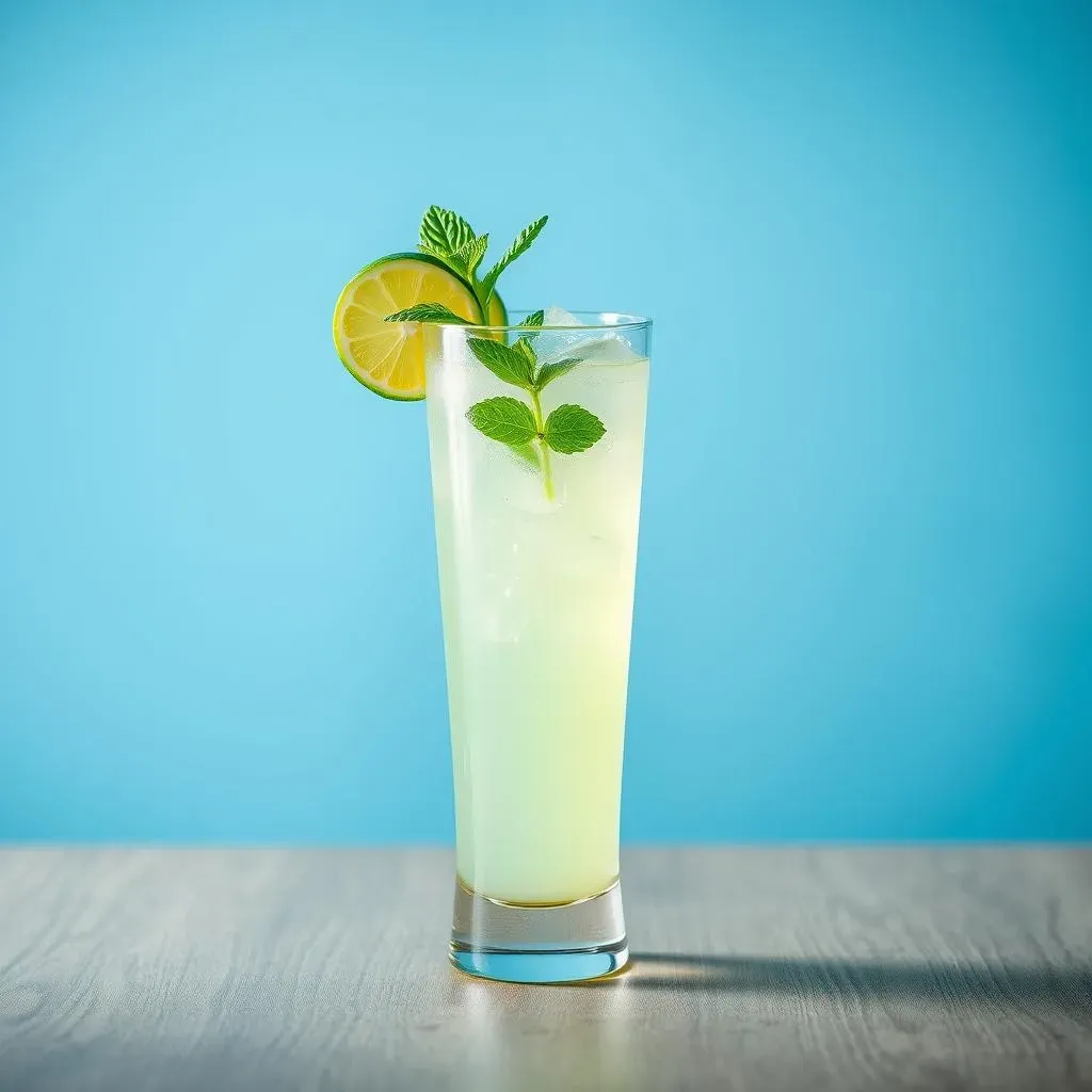 Tips and Tricks for the Perfect Spearmint Mocktail