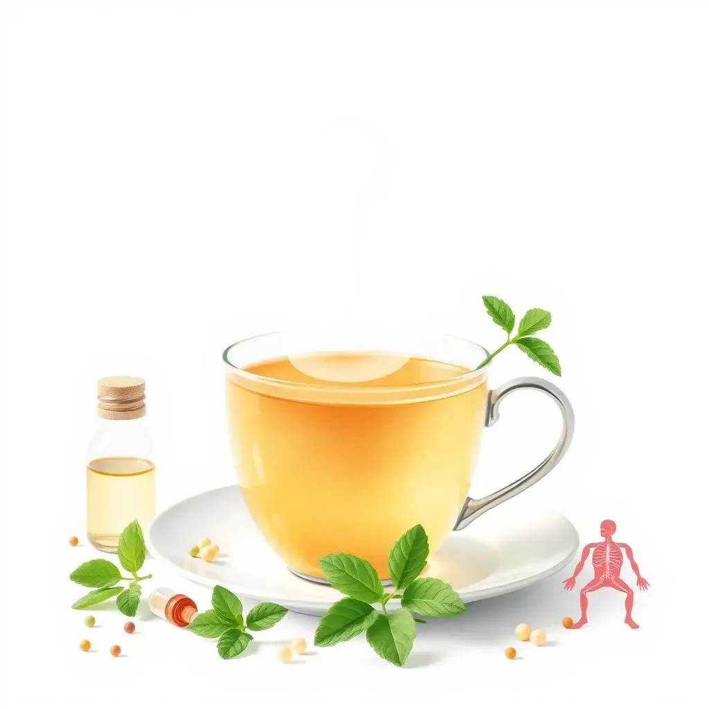 Understanding Allergies and Spearmint Tea's Potential