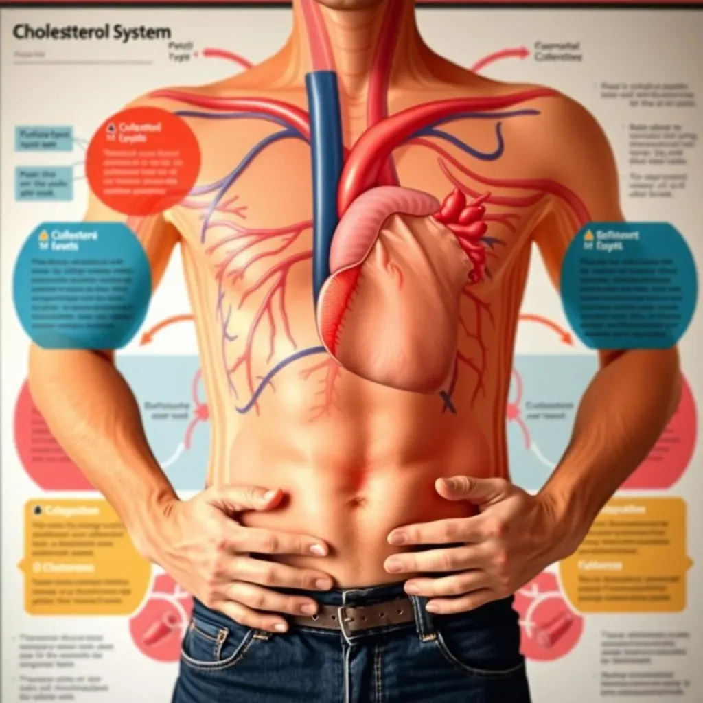 Understanding Cholesterol and its Impact