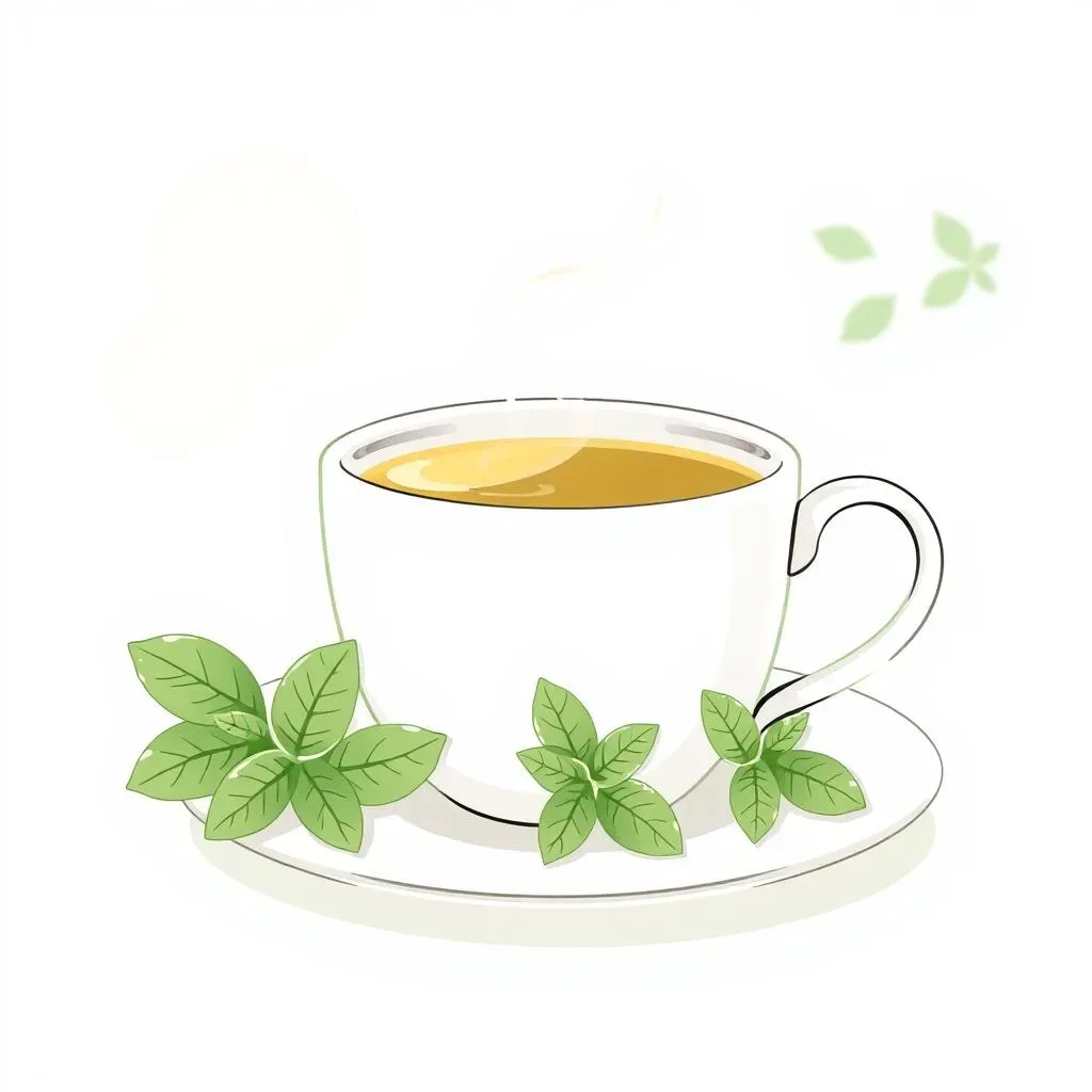 Using Spearmint Tea for Headaches: Tips and Precautions