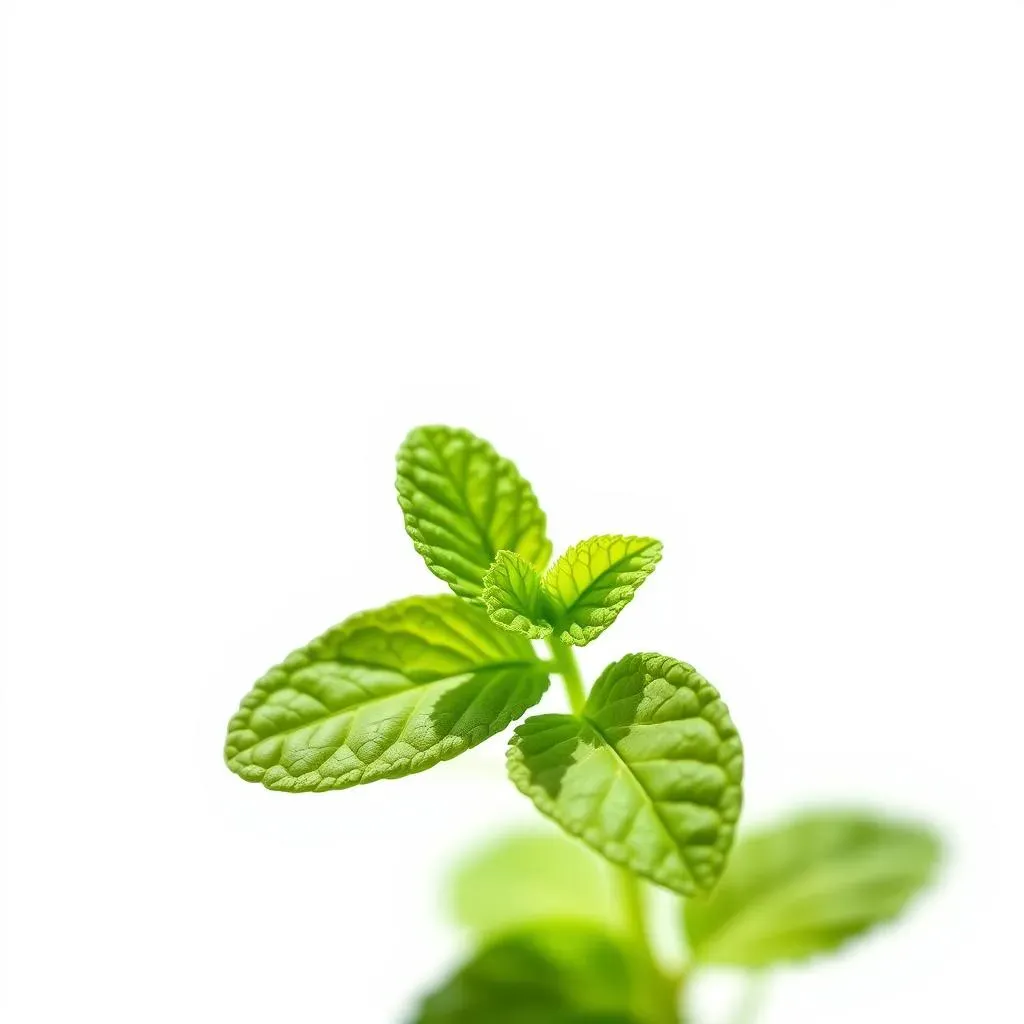 What’s So Special About Spearmint?