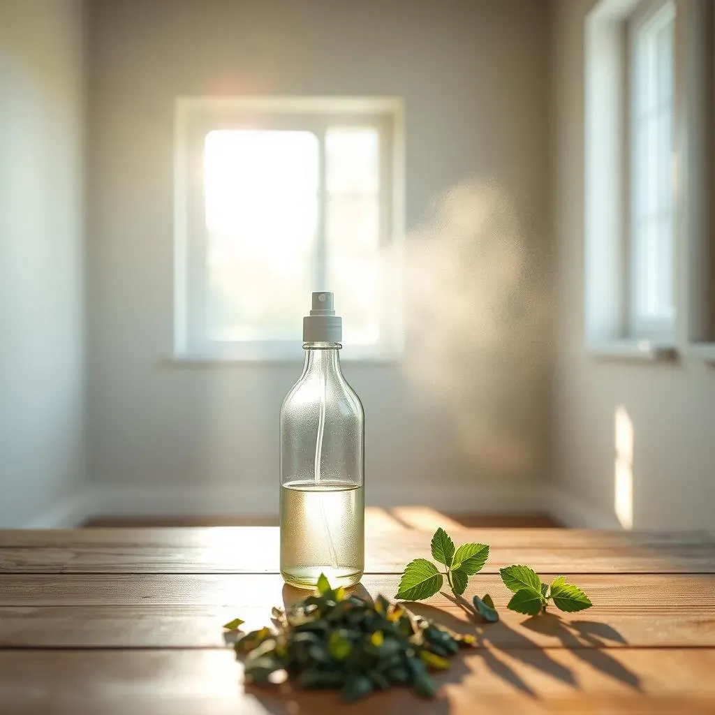 Why Spearmint Tea is a Great Choice for Room Sprays